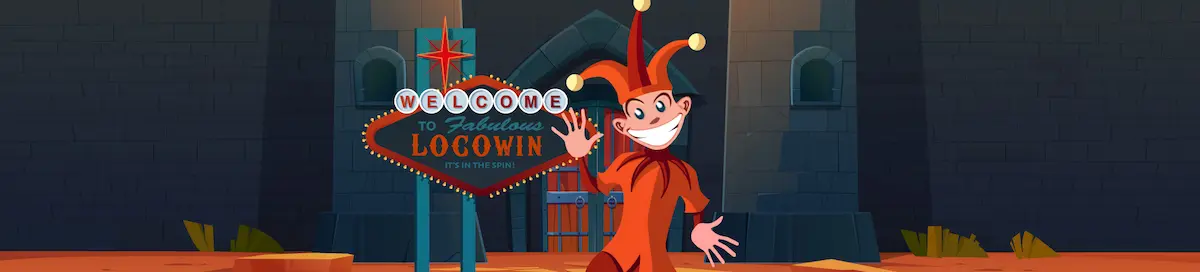 Locowin bonus Locowin bonus.